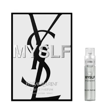 Yves Saint Laurent MYSLF Parfimirana voda